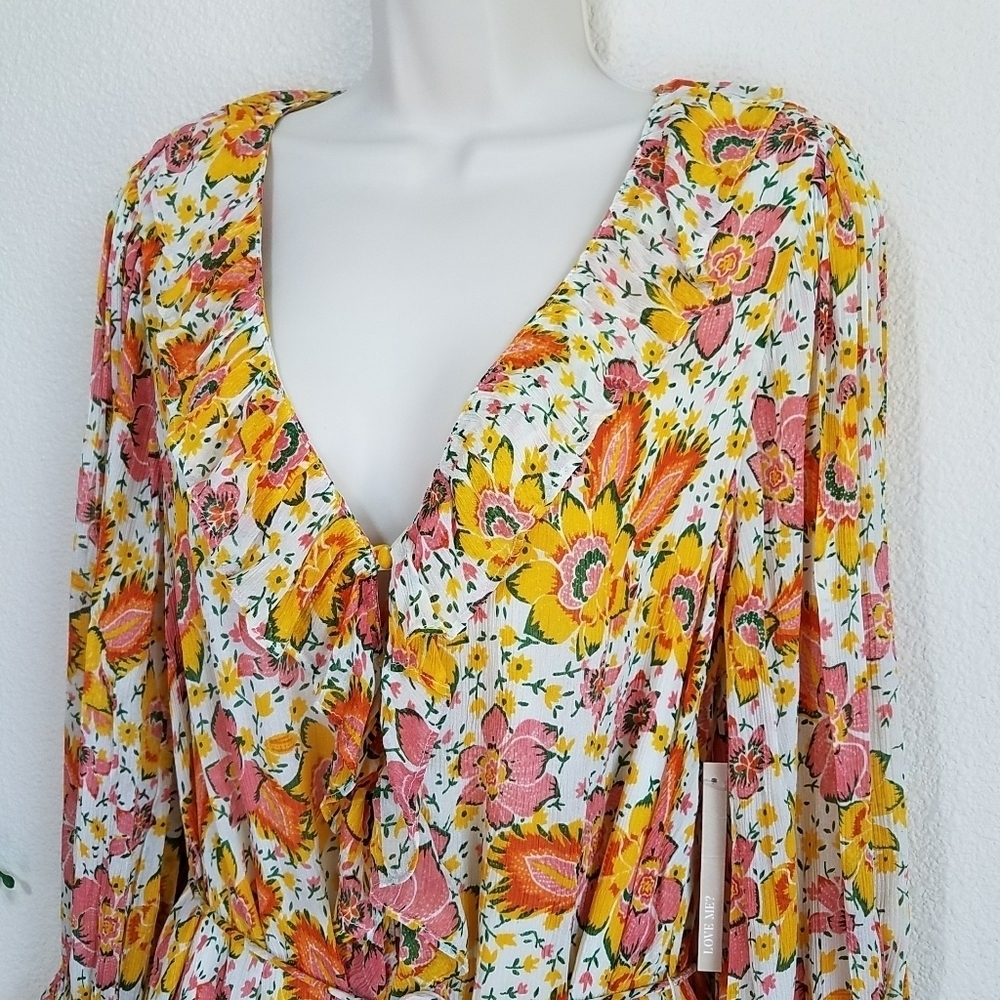 CLEOBELLA AUDREY MINI DRESS - Picture 5 of 13